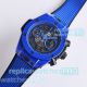 Swiss Copy Hublot Geneve Big Bang Unico Blue Magic Ceramic Watch 45mm for Men (8)_th.jpg